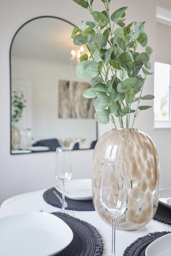Stylish 2 Bed Apartment With Beautiful Garden Norwich Exterior photo