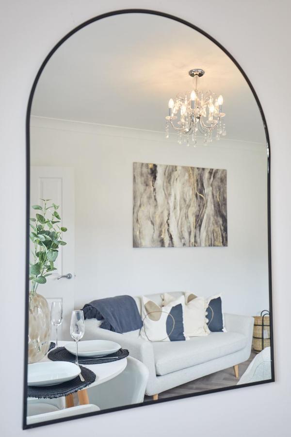 Stylish 2 Bed Apartment With Beautiful Garden Norwich Exterior photo